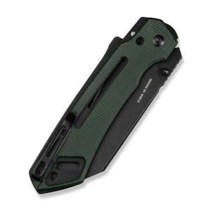 Nóż CIVIVI Buster FG Nitro-V G10 All Black