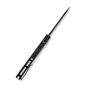 Nóż CIVIVI Buster FG Nitro-V G10 All Black