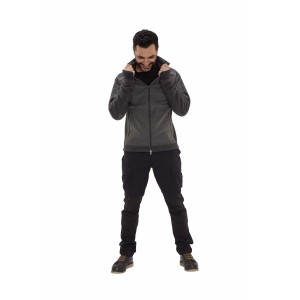 Kurtka męska Chevalier Mabi Grey