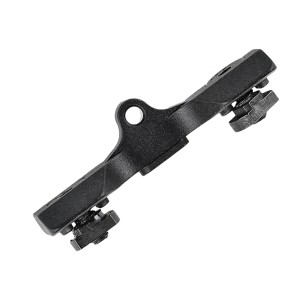 Adapter do bipodów Harris na M-LOK