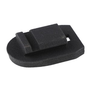 Adapter do montażu trenażera Mantis na stopce magazynka Smith Wesson MP 9 mm