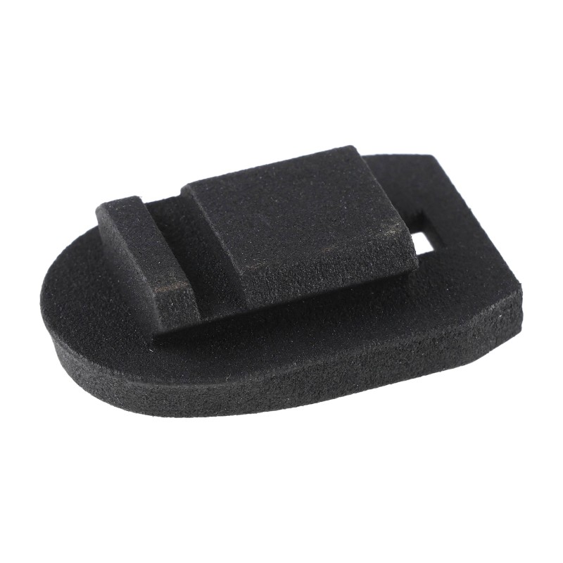 Adapter do montażu trenażera Mantis na stopce magazynka Smith Wesson MP 9 mm