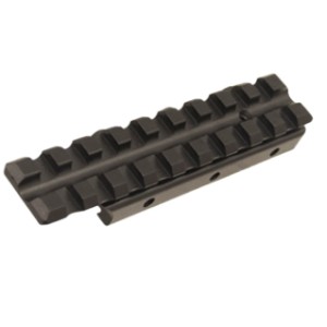 Adapter Dovetail do Picatinny Leapers UTG