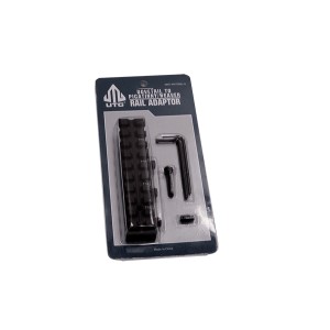 Adapter Dovetail do Picatinny Leapers UTG