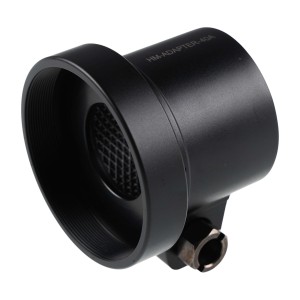 Adapter na lunetę 40 mm do termowizorów HIKMICRO Thunder 2.0
