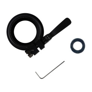 Adapter na lunetę 42 mm do termowizorów HIKMICRO Thunder 2.0
