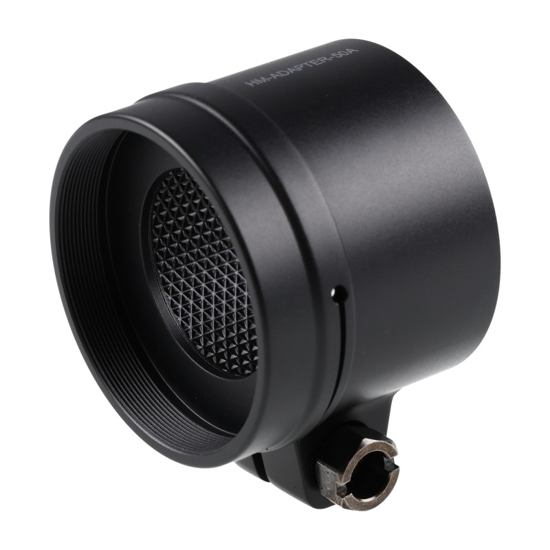 Adapter na lunetę 50 mm do termowizorów HIKMICRO Thunder 2.0