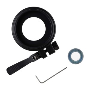 Adapter na lunetę 56 mm do termowizorów HIKMICRO Thunder 2.0