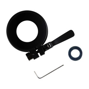 Adapter na lunetę 58 mm do termowizorów HIKMICRO Thunder 2.0