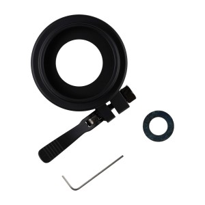 Adapter na lunetę 62 mm do termowizorów HIKMICRO Thunder 2.0