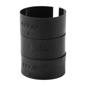Adapter PARD pierścień Quick 45 mm do NV-007SP