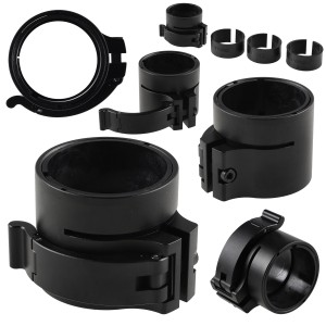 Adapter PARD pierścień Quick 45 mm do NV-007SP