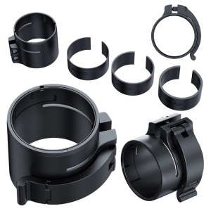 Adapter PARD pierścień Quick 51 mm do NV-007SP