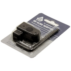 Adapter QD na szynę picatinny Leapers UTG prosty