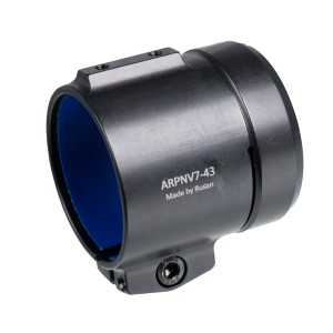 Adapter Rusan Q-R 43 mm do Sytong HT-66/HT-77 i PARD NV-007A