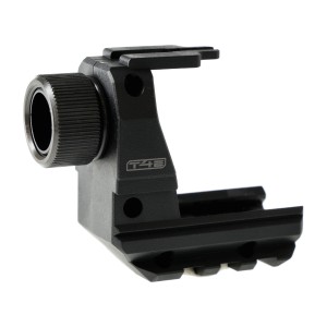 Adapter T4E do montażu naświetlacza X-Tracer TP 50