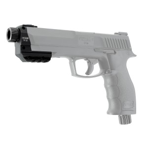 Adapter T4E do montażu naświetlacza X-Tracer TP 50