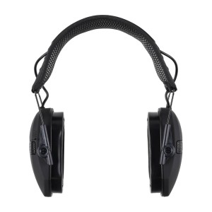 Aktywne ochronniki słuchu Walker's Razor Dig Muff czarne GWP-XDRSEM