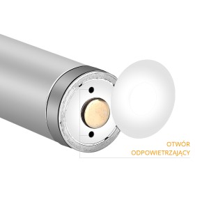 Akumulator Fenix ARB-L18 (18650 3500 mAh 3,6 V)