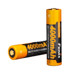 Akumulator Fenix ARB-L18 (18650 4000 mAh 3,6V)