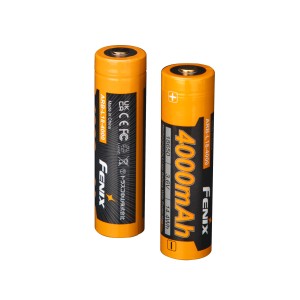 Akumulator Fenix ARB-L18 (18650 4000 mAh 3,6V)