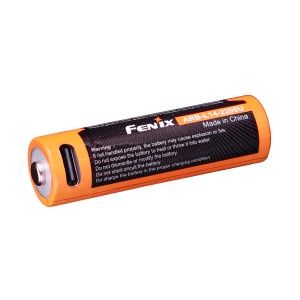 Akumulator Fenix USB ARB-L14U (2200mAh 1,5V)
