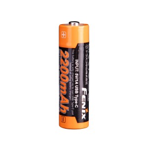 Akumulator Fenix USB ARB-L14U (2200mAh 1,5V)