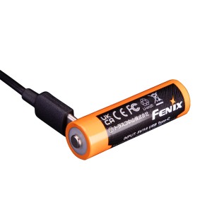 Akumulator Fenix USB ARB-L14U (2200mAh 1,5V)