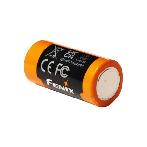Akumulator Fenix USB ARB-L18 (18350 1600 mAh 3,6 V)