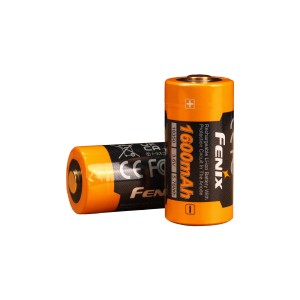 Akumulator Fenix USB ARB-L18 (18350 1600 mAh 3,6 V)