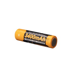 Akumulator Fenix USB ARB-L18U V3.0 (18650 3400 mAh 3,6 V)