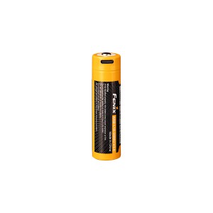 Akumulator Fenix USB ARB-L18U V3.0 (18650 3400 mAh 3,6 V)