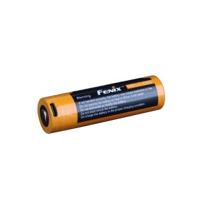 Akumulator Fenix USB ARB-L21U (21700 5000 mAh 3,6 V)