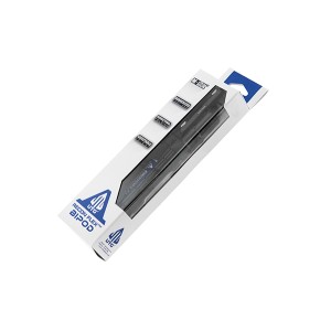 Bipod Leapers UTG składany Recon Flex 8-12" M-LOK