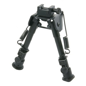 Bipod Leapers UTG składany Tactical OP 6.1-7.9"