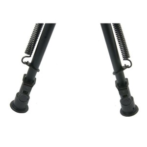 Bipod Leapers UTG składany Tactical OP 8-12.4"