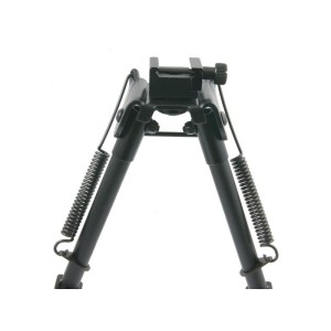 Bipod Leapers UTG składany Tactical OP 8-12.4"