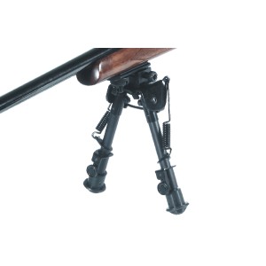Bipod Leapers UTG składany Tactical OP QD 5.9-7.3"