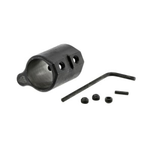 Blok gazowy micro Leapers UTG AR15 .750"