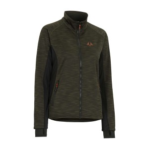 Bluza damska Swedteam Ultra Full Zip