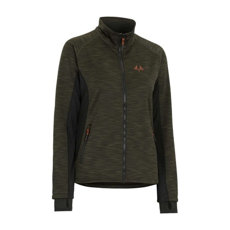 Bluza damska Swedteam Ultra Full Zip