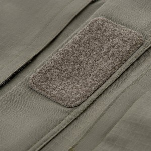 Bluza M-Tac Mundurowa Patrol Flex ciemnooliwkowa