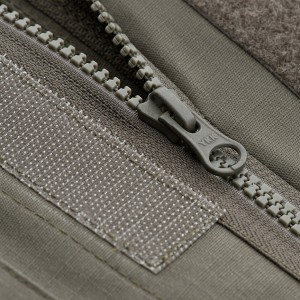 Bluza M-Tac Mundurowa Patrol Flex ciemnooliwkowa