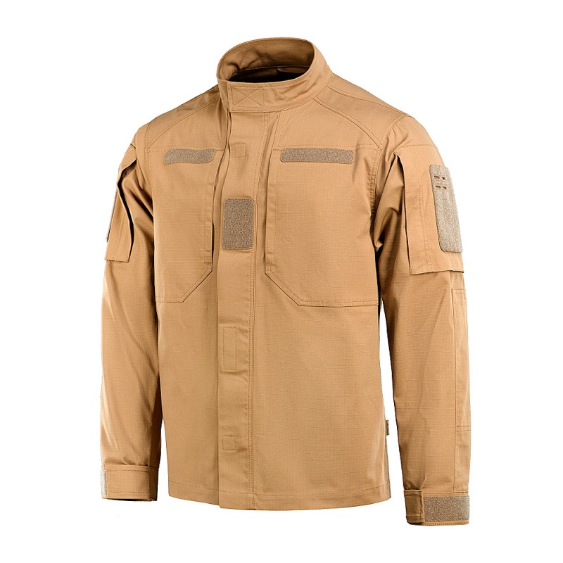 Bluza M-Tac Mundurowa Patrol Flex coyote