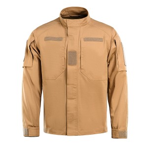 Bluza M-Tac Mundurowa Patrol Flex coyote