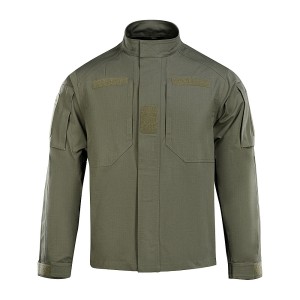 Bluza M-Tac Mundurowa Patrol Flex oliwkowa