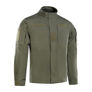 Bluza M-Tac Mundurowa Patrol Flex oliwkowa