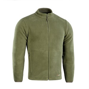 Bluza M-Tac polarowa Nord Fleece army oliwkowa