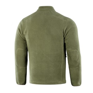 Bluza M-Tac polarowa Nord Fleece army oliwkowa