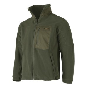 Bluza męska Tagart Windshield ciemnozielona